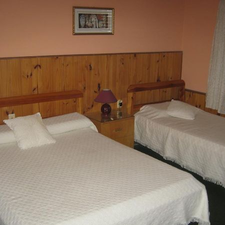Hotel Riviera Rosario Rum bild