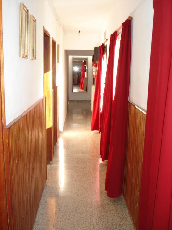 Hotel Riviera Rosario Exteriör bild